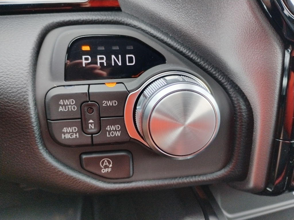2026 Ram 1500 representative vehicle photo