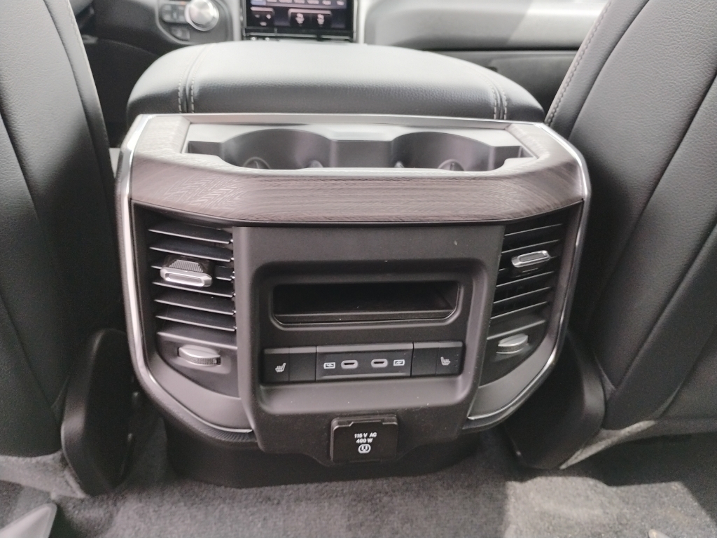 2026 Ram 1500 representative vehicle photo