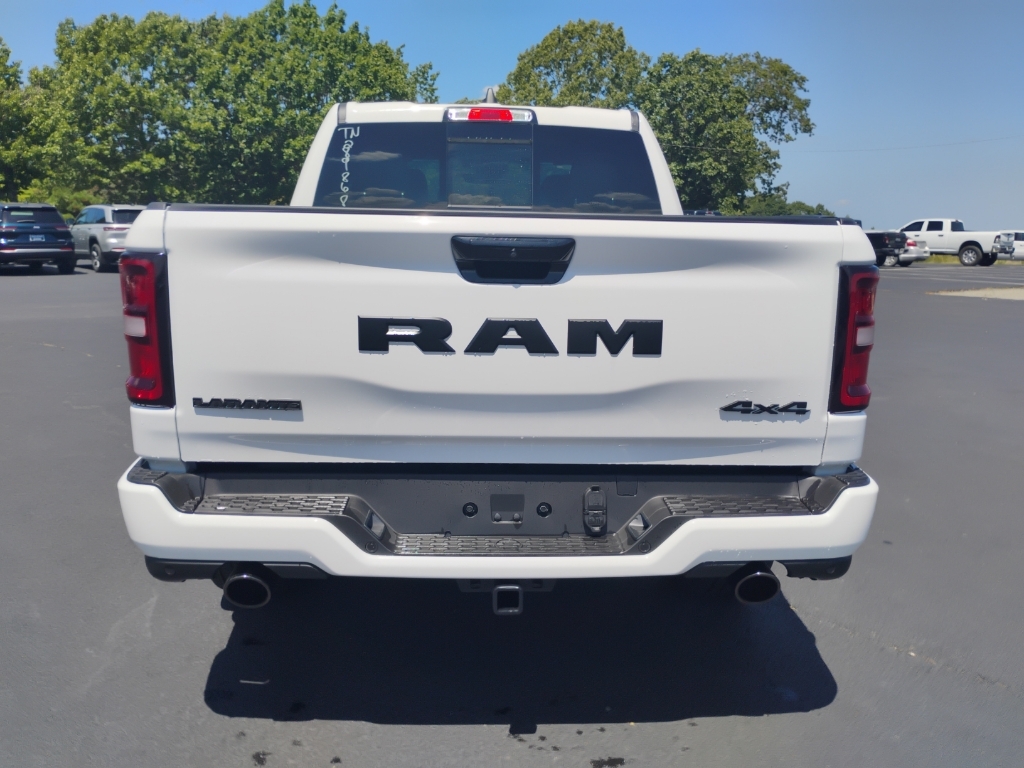 2026 Ram 1500 Laramie photo 6