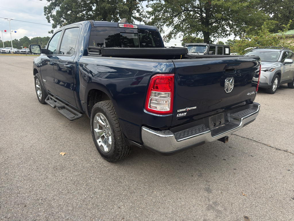 2022 Ram 1500 Lone Star photo 4