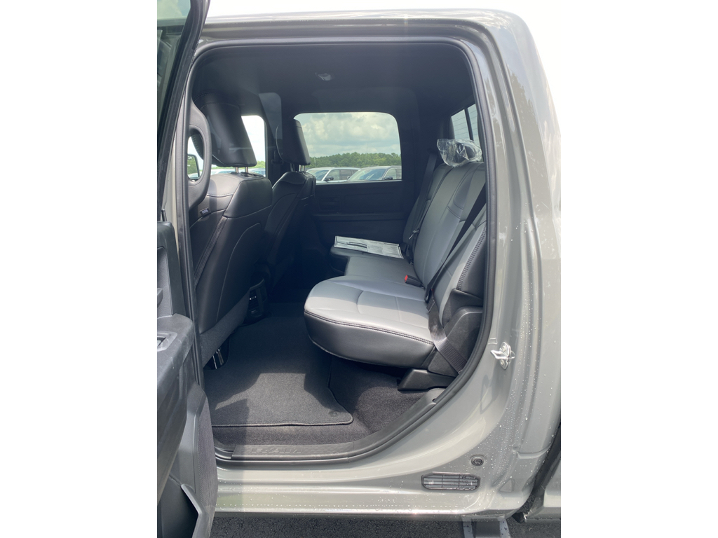 2026 Ram 3500 representative vehicle photo