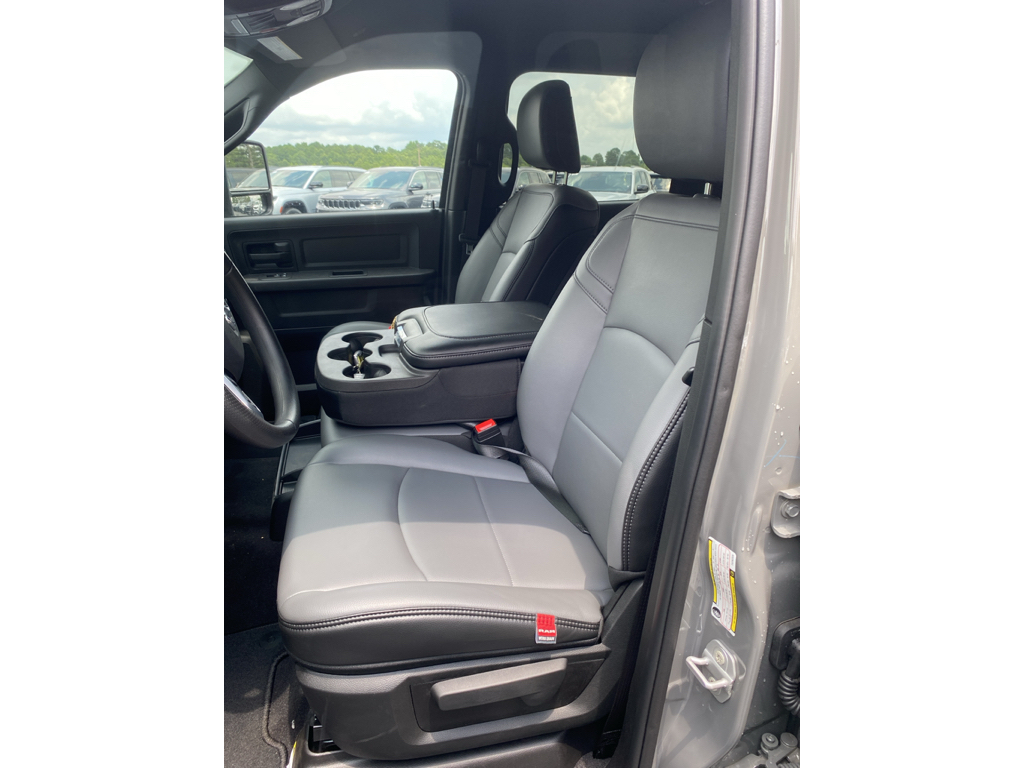 2026 Ram 3500 representative vehicle photo