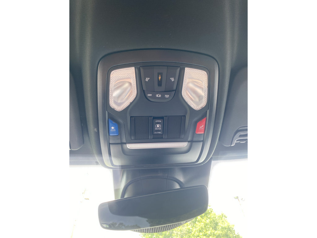 2026 Ram 3500 representative vehicle photo