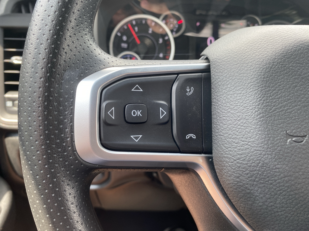2026 Ram 3500 representative vehicle photo