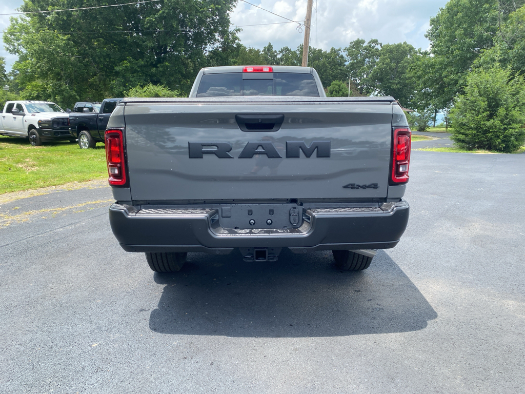 2026 Ram 3500 Tradesman photo 6