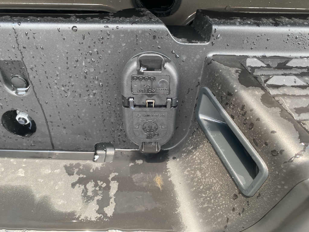 2026 Ram 3500 representative vehicle photo