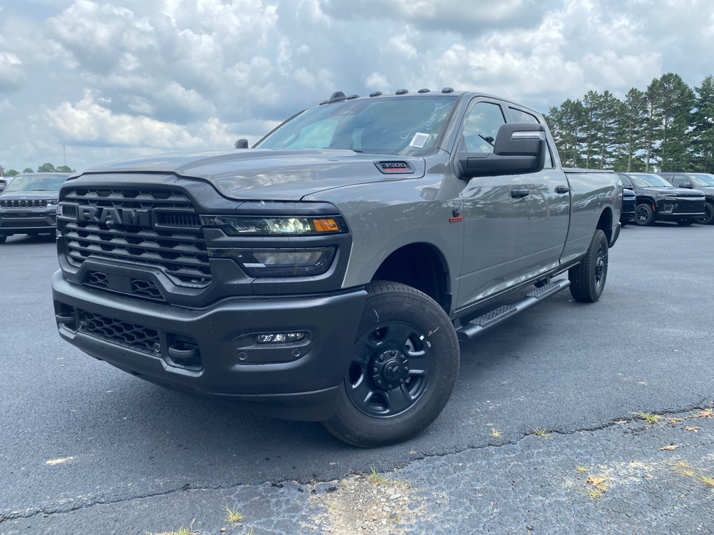 2026 Ram 3500 Tradesman photo 1