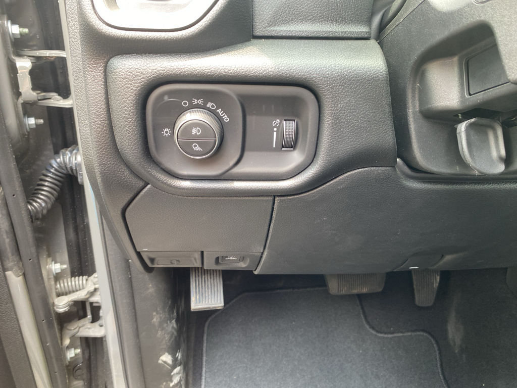 2026 Ram 3500 representative vehicle photo