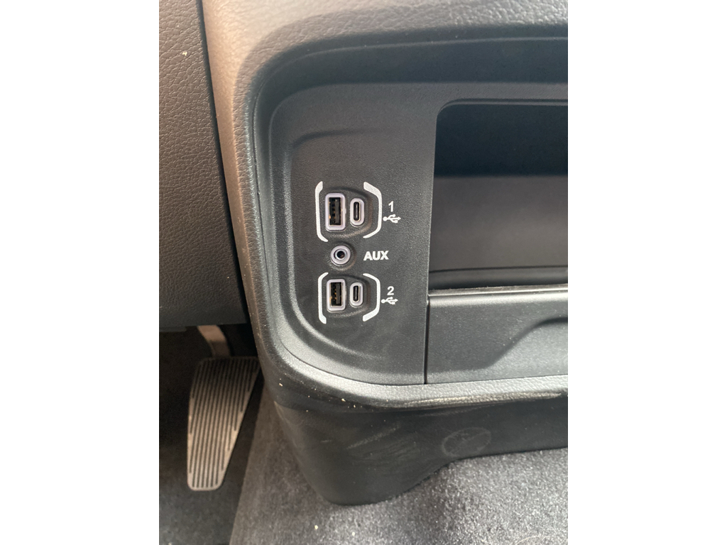 2026 Ram 3500 representative vehicle photo