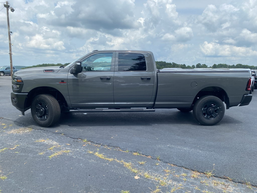 2026 Ram 3500 representative vehicle photo