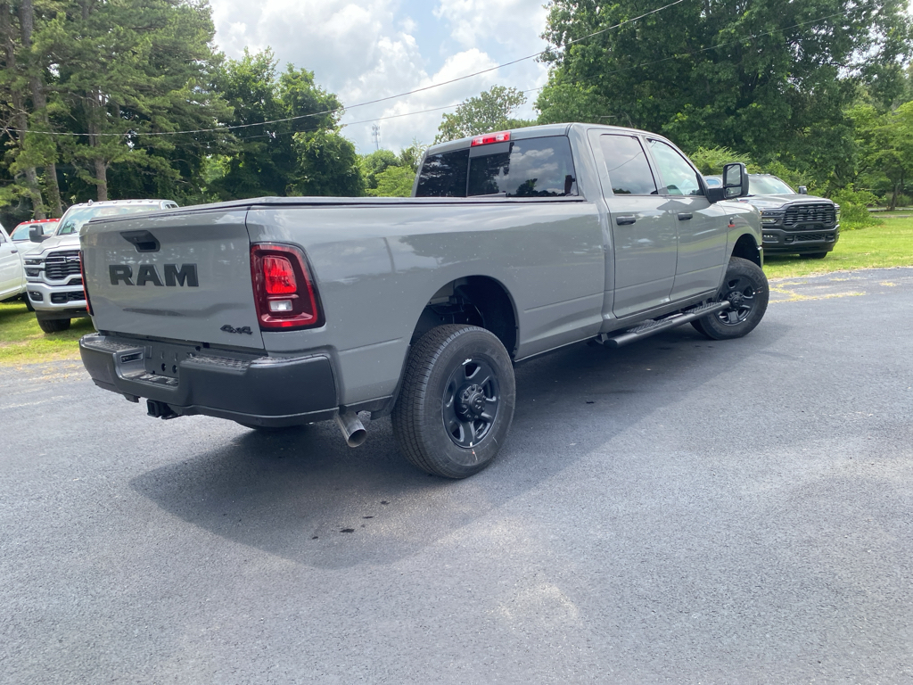 2026 Ram 3500 Tradesman photo 5