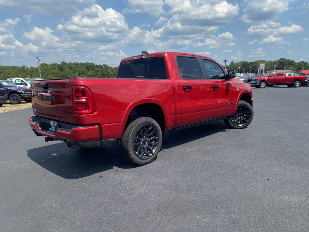 2026 Ram 1500 Limited photo 5