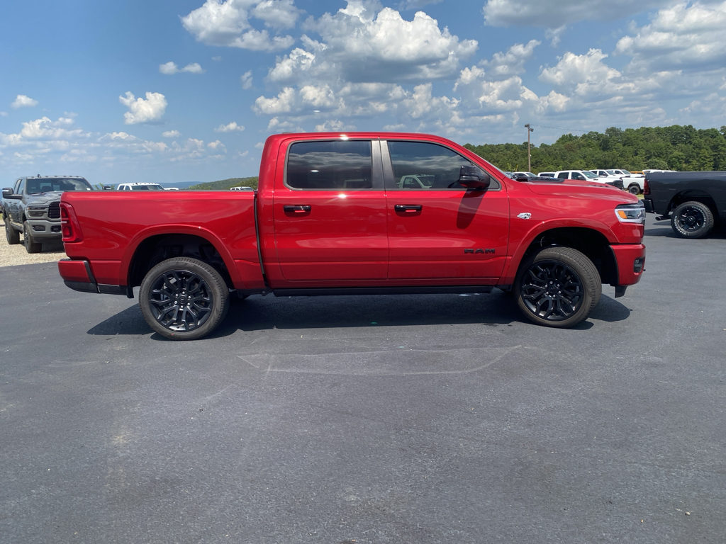 2026 Ram 1500 Limited photo 4