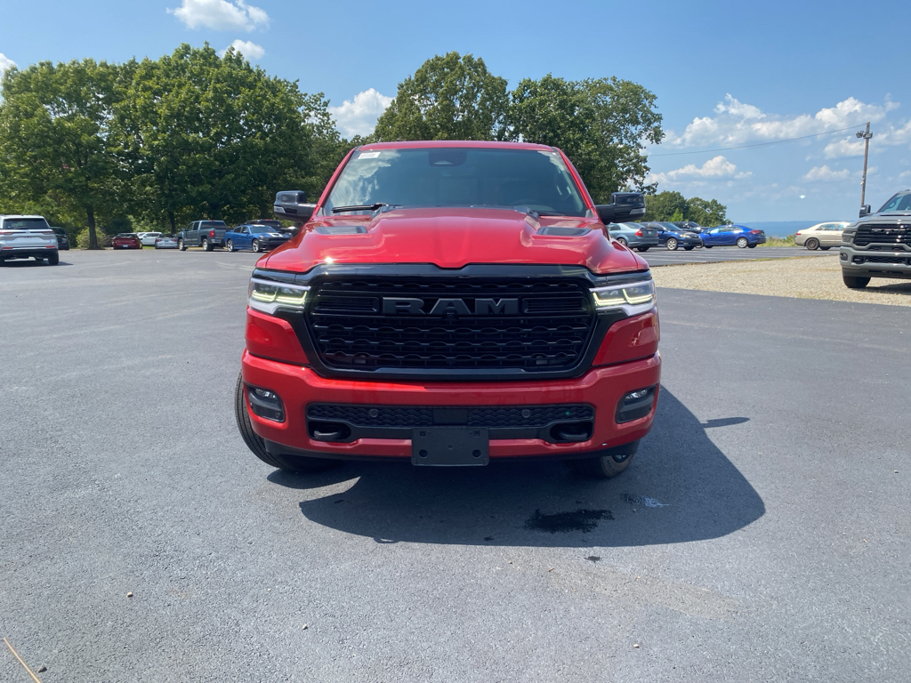 2026 Ram 1500 Limited photo 2