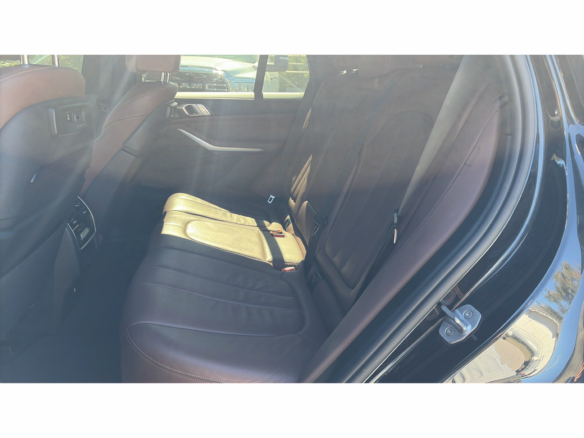 2020 BMW X5 sDrive40i photo 5