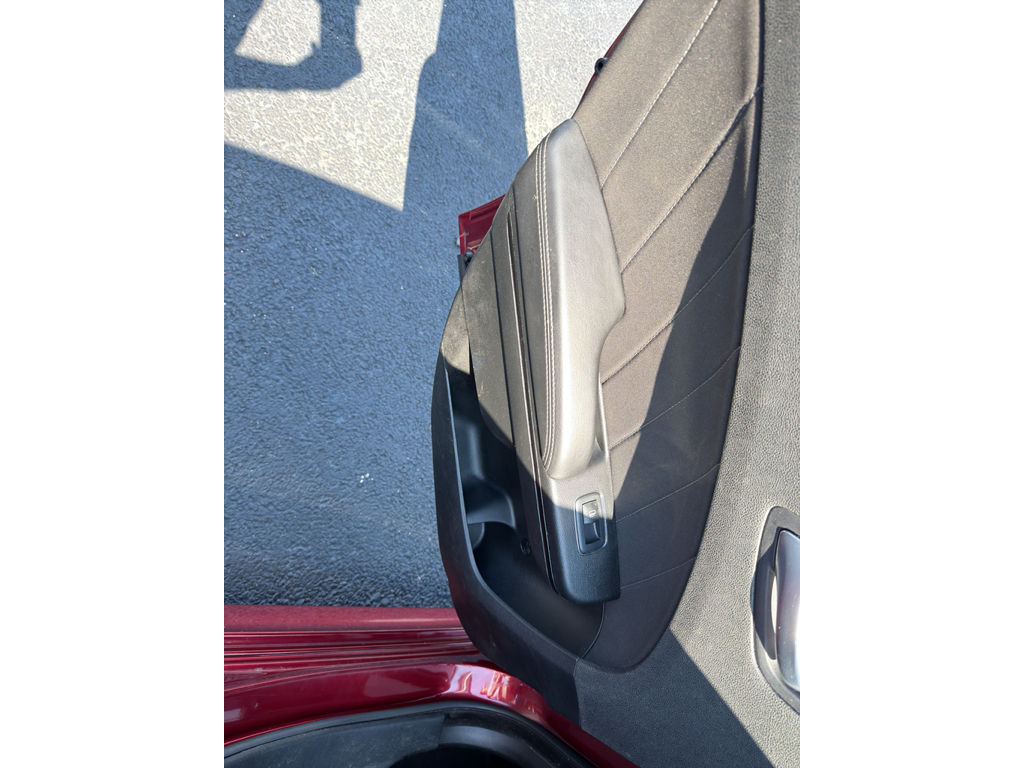 2022 Dodge Charger representative vehicle photo