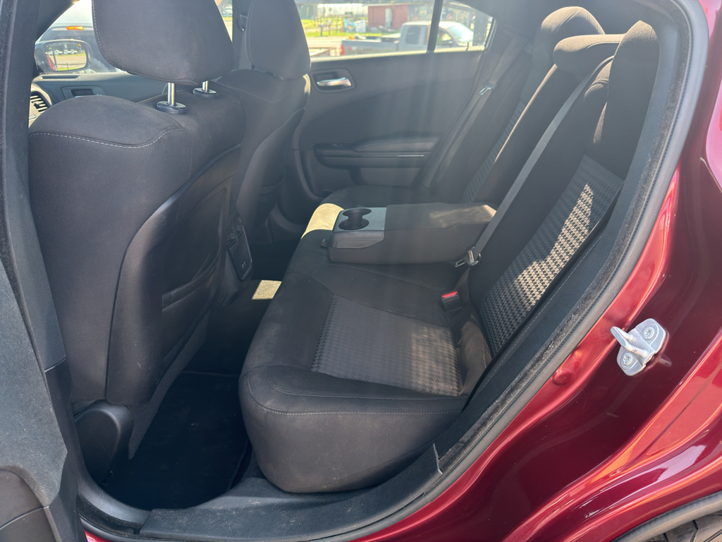 2022 Dodge Charger representative vehicle photo
