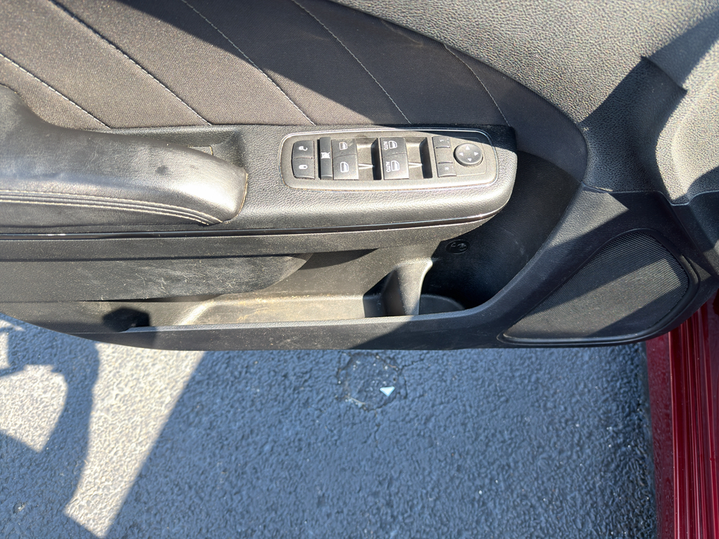 2022 Dodge Charger representative vehicle photo
