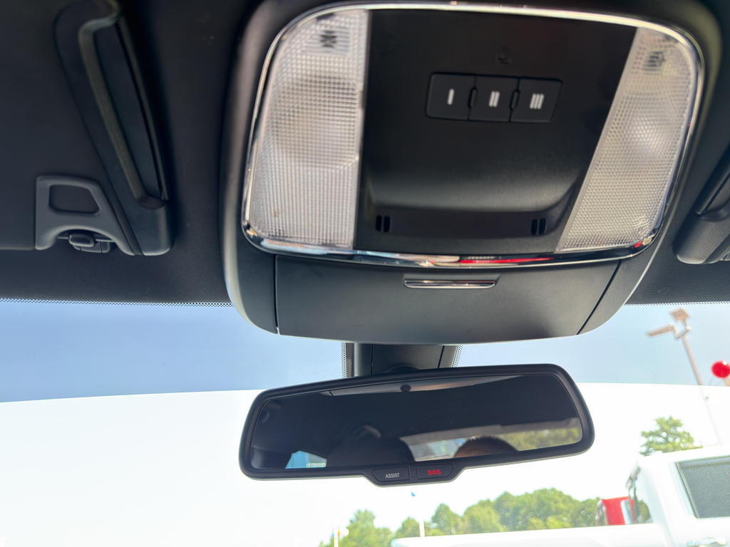 2022 Dodge Charger representative vehicle photo