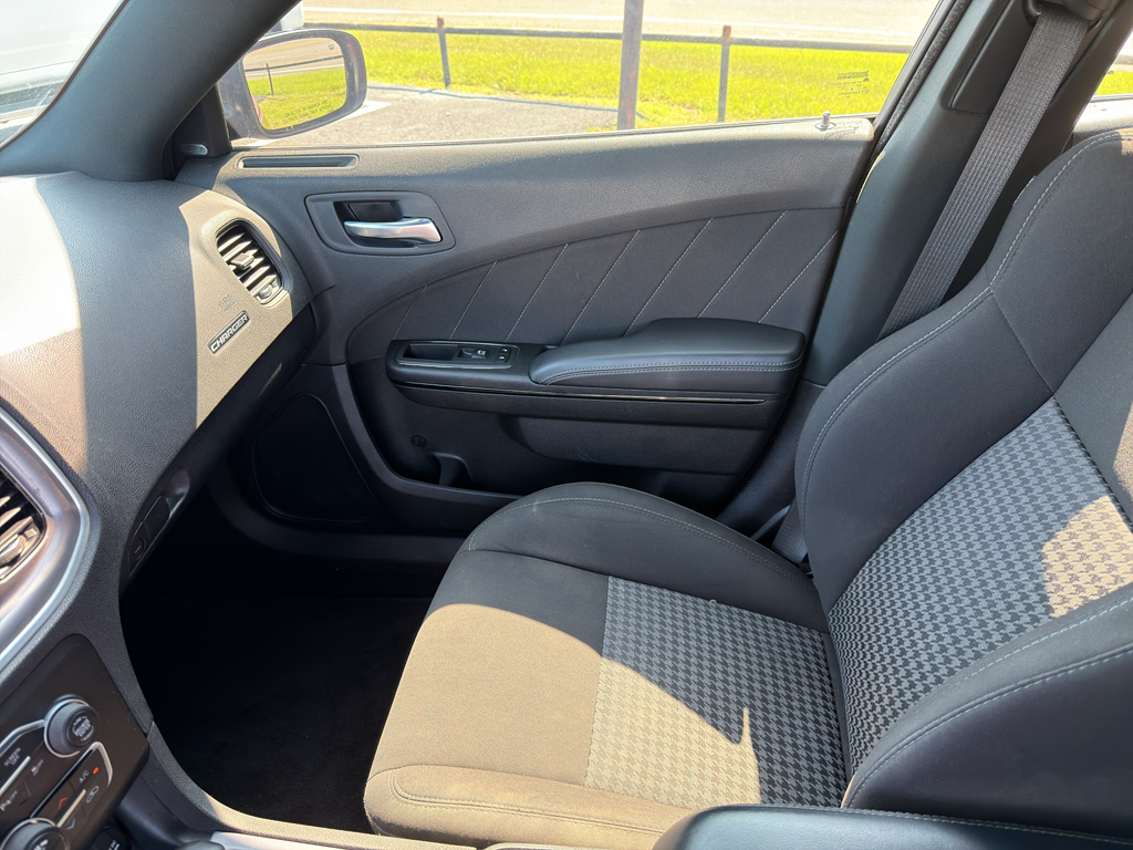2022 Dodge Charger representative vehicle photo