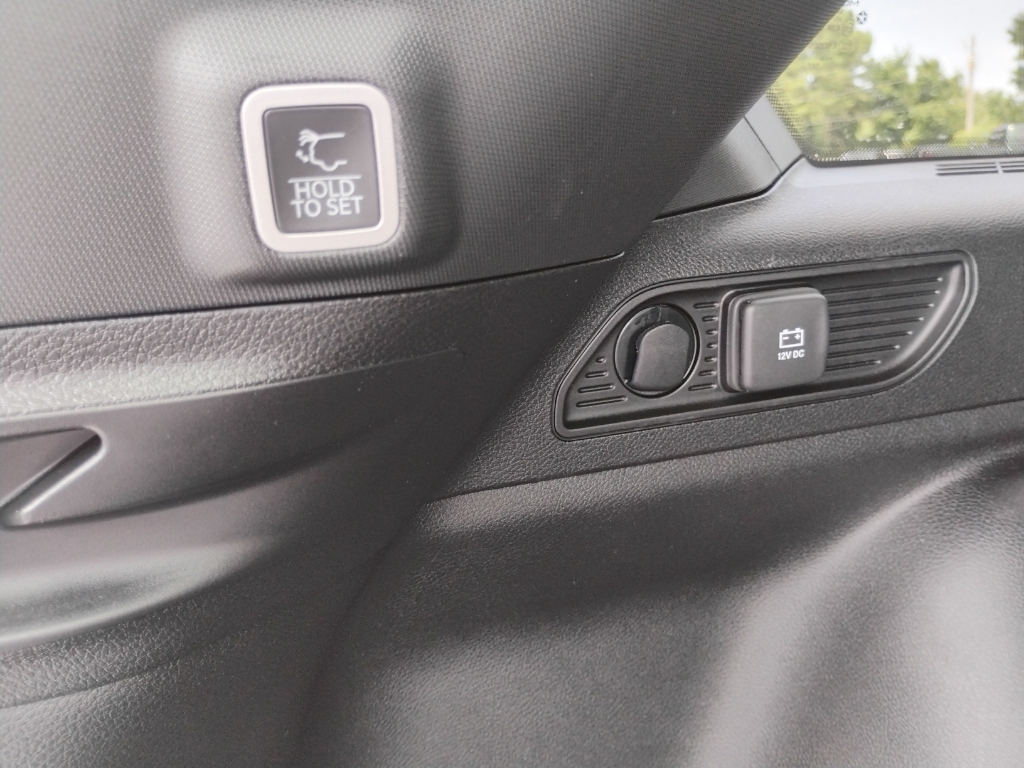 2026 Jeep Grand Cherokee representative vehicle photo