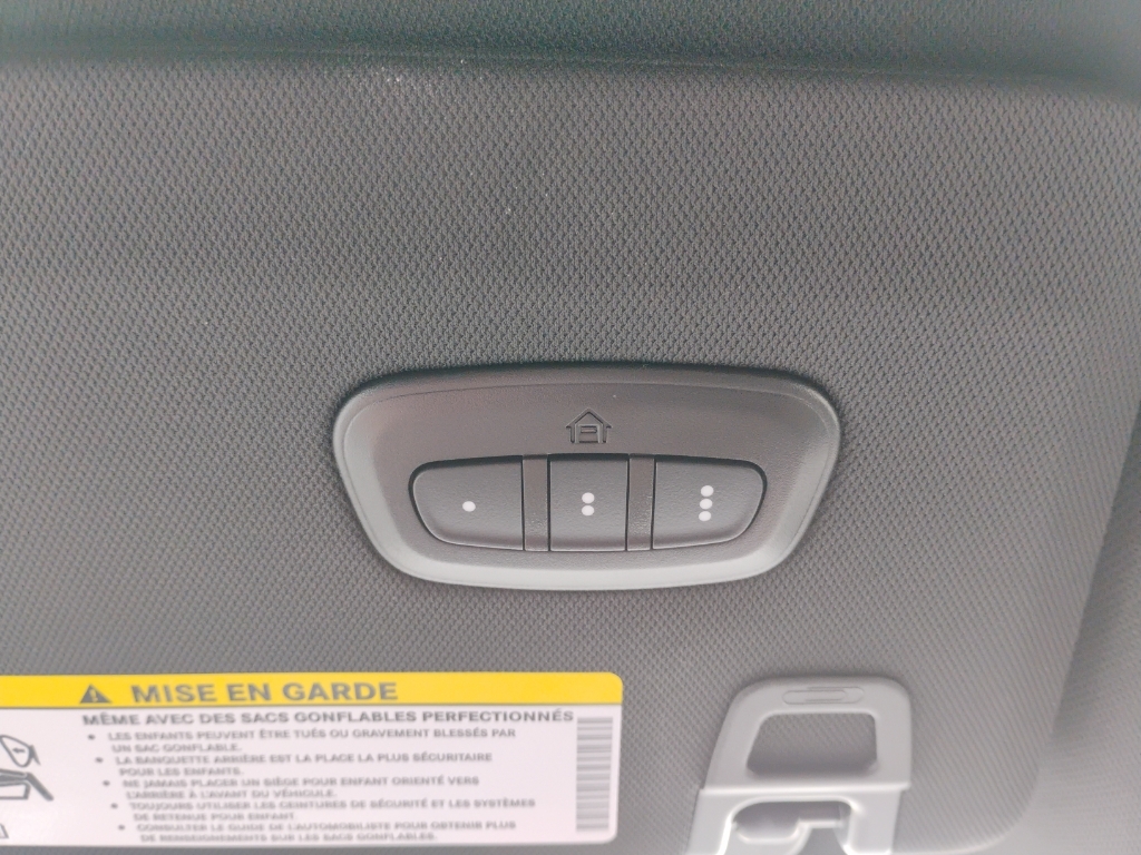 2026 Jeep Grand Cherokee representative vehicle photo