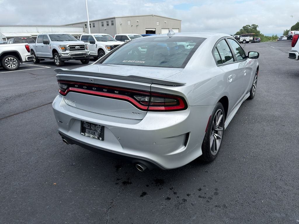 2023 Dodge Charger GT photo 5