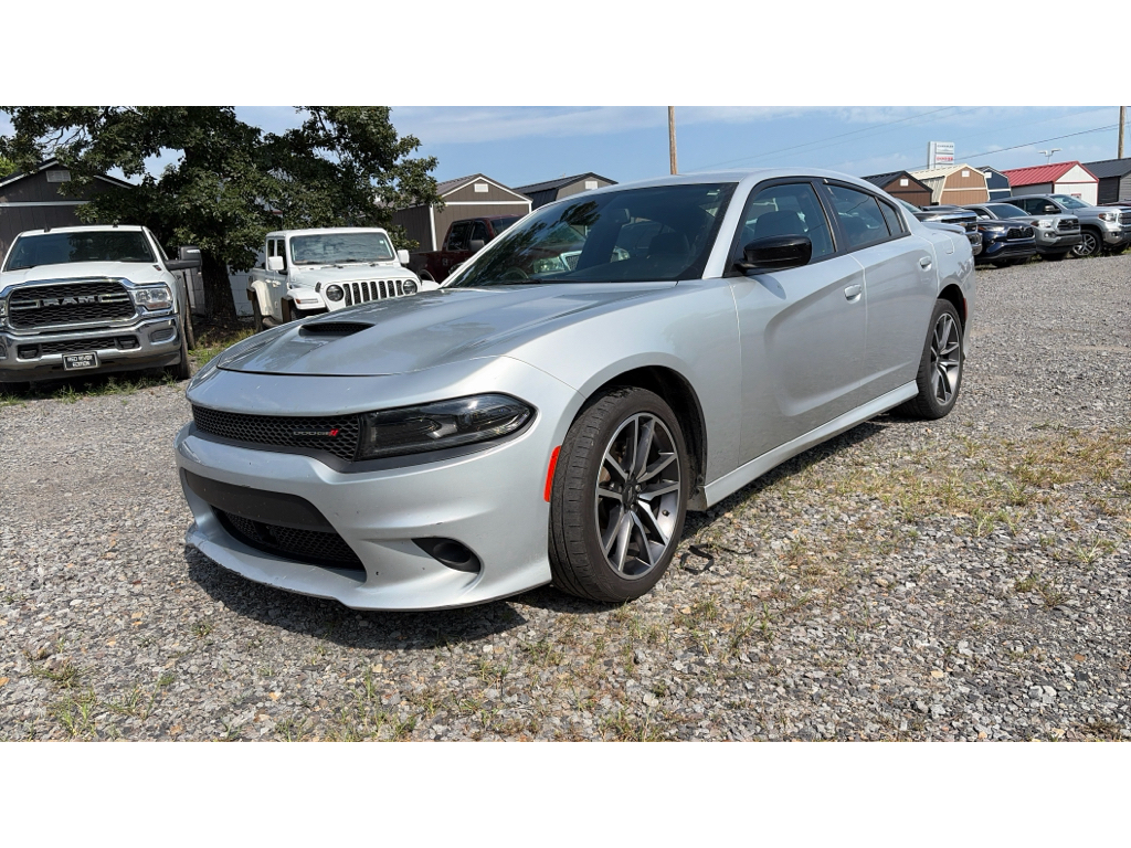 2023 Dodge Charger GT photo 1