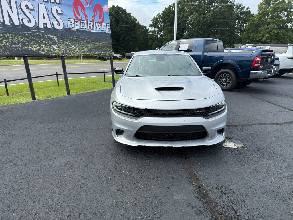 2023 Dodge Charger GT photo 2