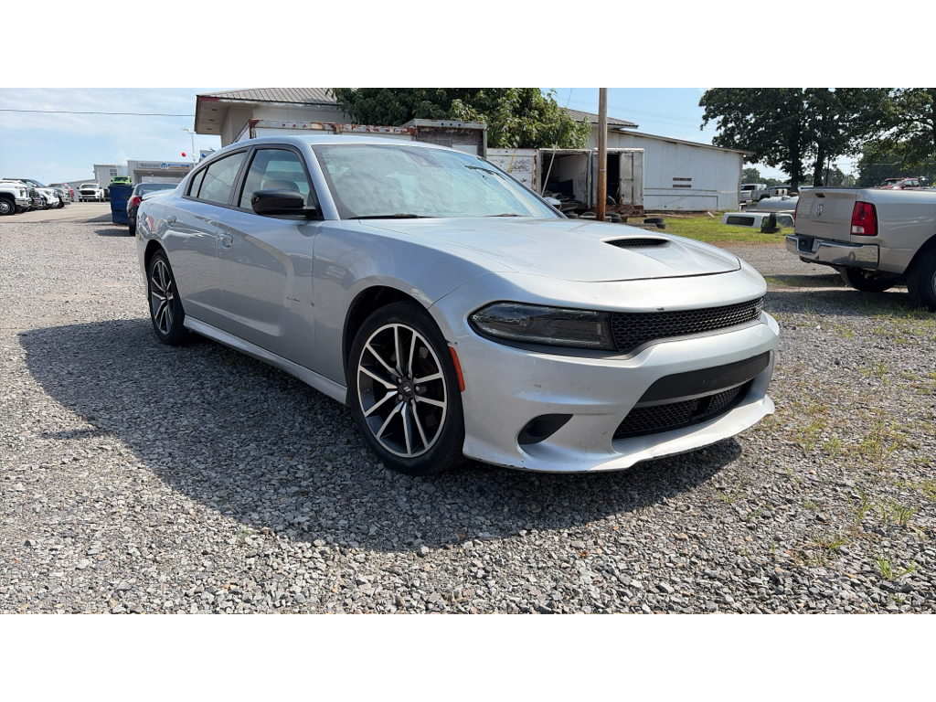2023 Dodge Charger GT photo 2