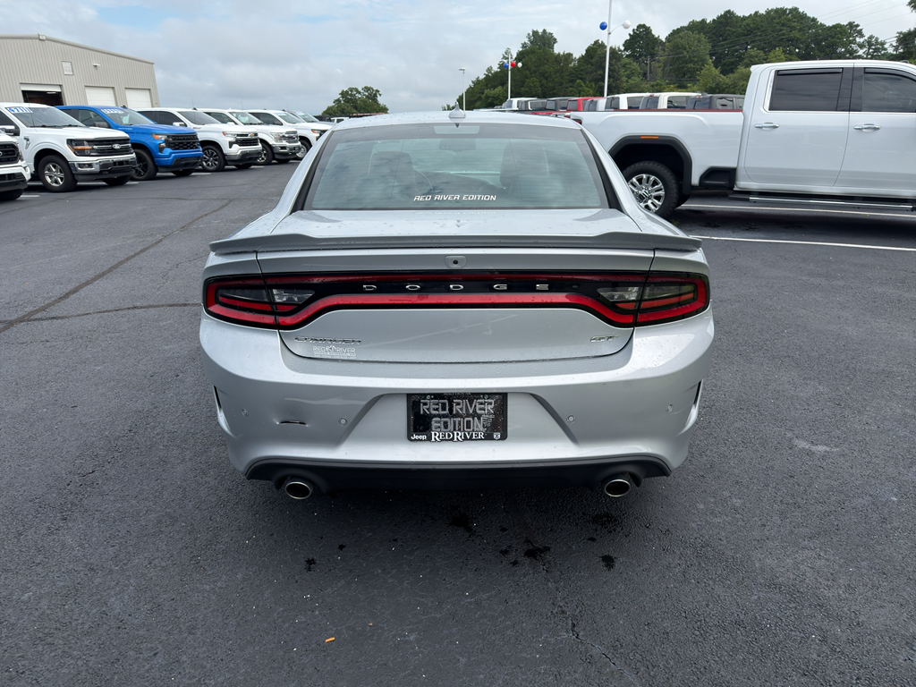 2023 Dodge Charger GT photo 6