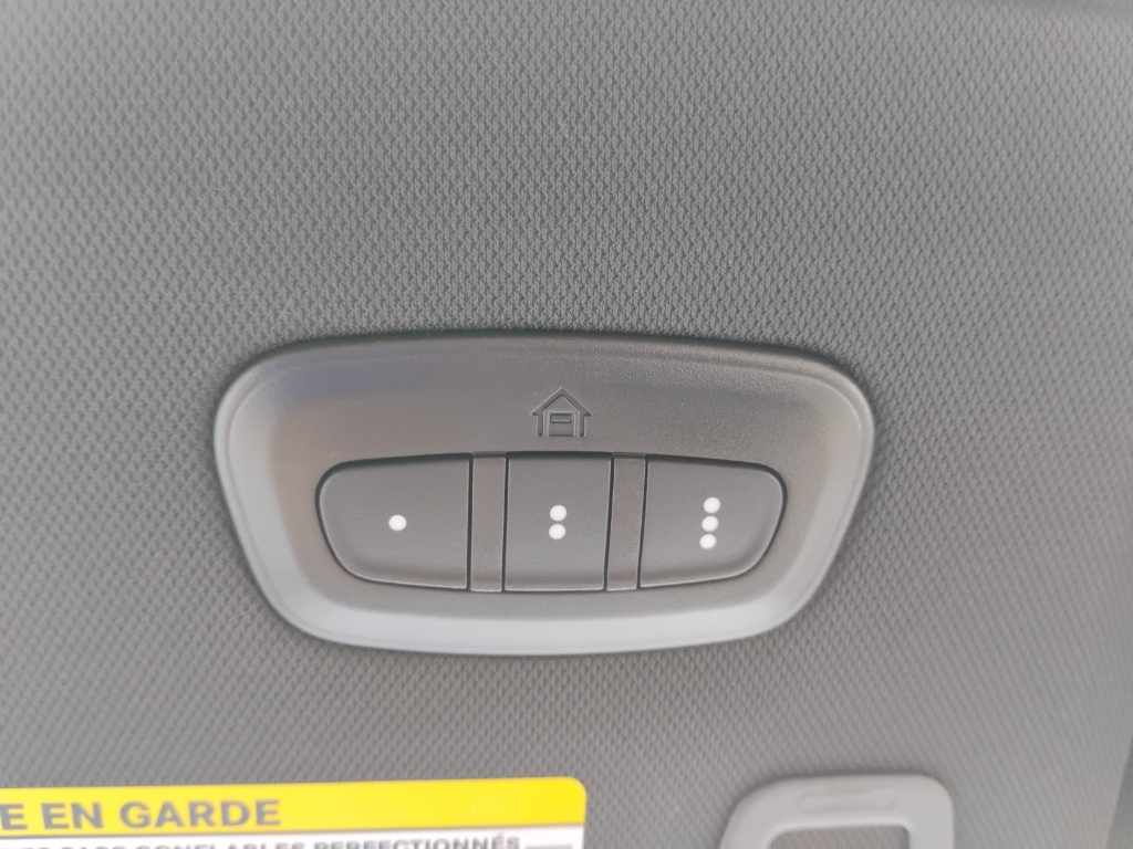 2026 Jeep Grand Cherokee representative vehicle photo