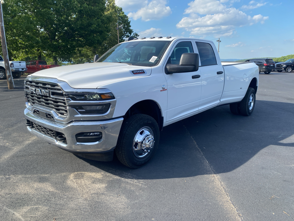 2026 RAM 3500 Tradesman 4X4 Crew Cab LWB's photo