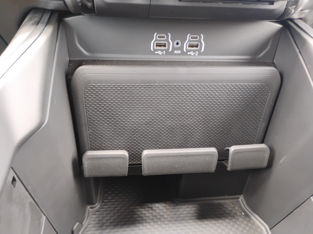 2026 Ram 2500 representative vehicle photo