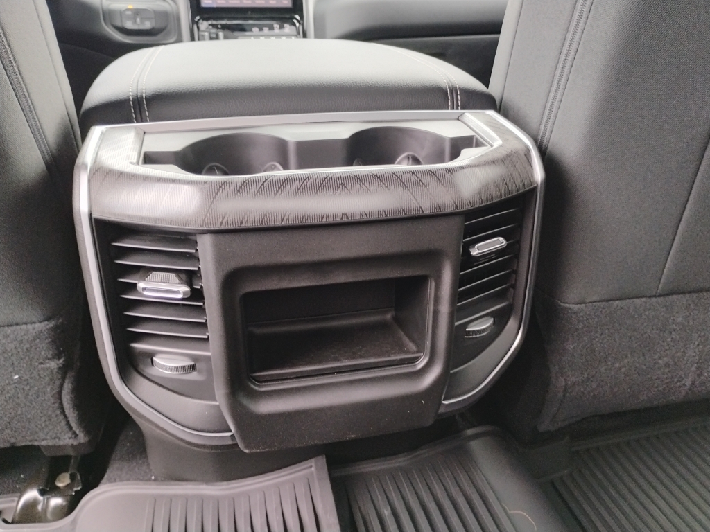 2026 Ram 2500 representative vehicle photo