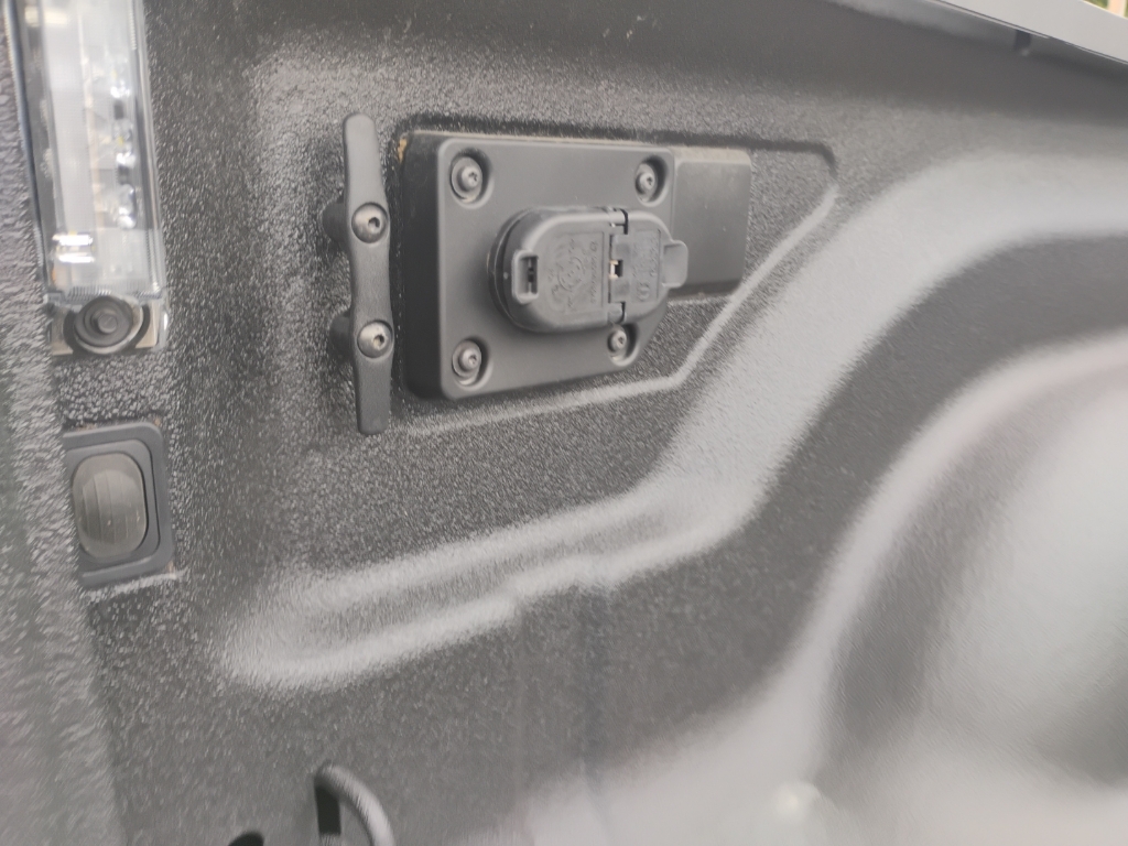 2026 Ram 2500 representative vehicle photo