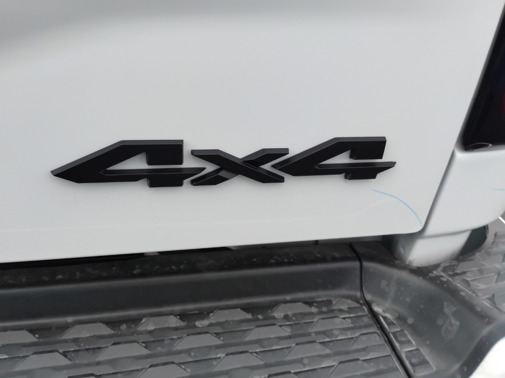 2026 Ram 2500 representative vehicle photo