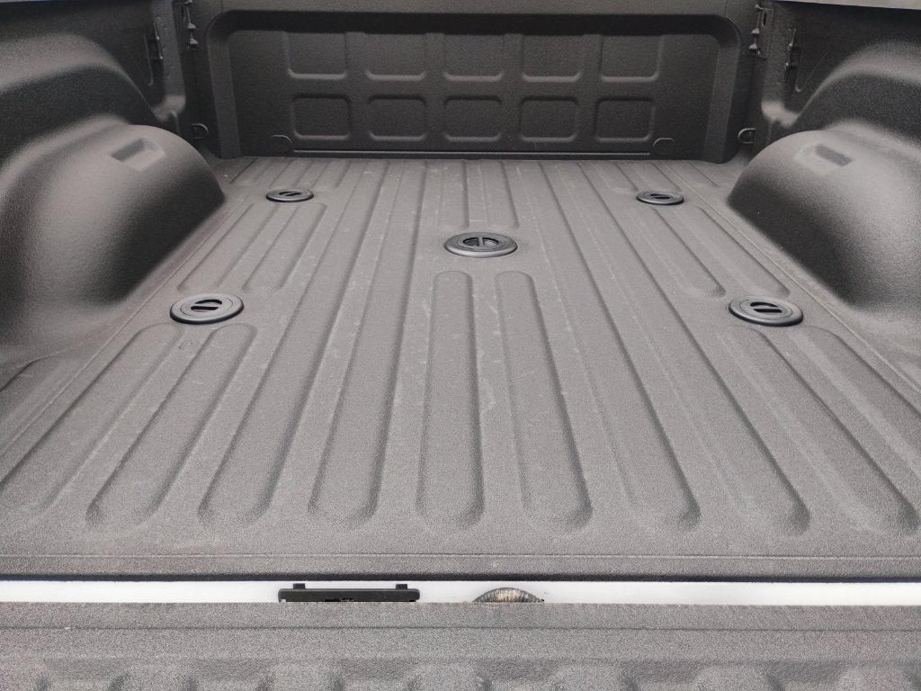 2026 Ram 2500 representative vehicle photo