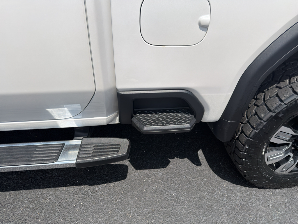2024 Gmc Sierra HD representative vehicle photo