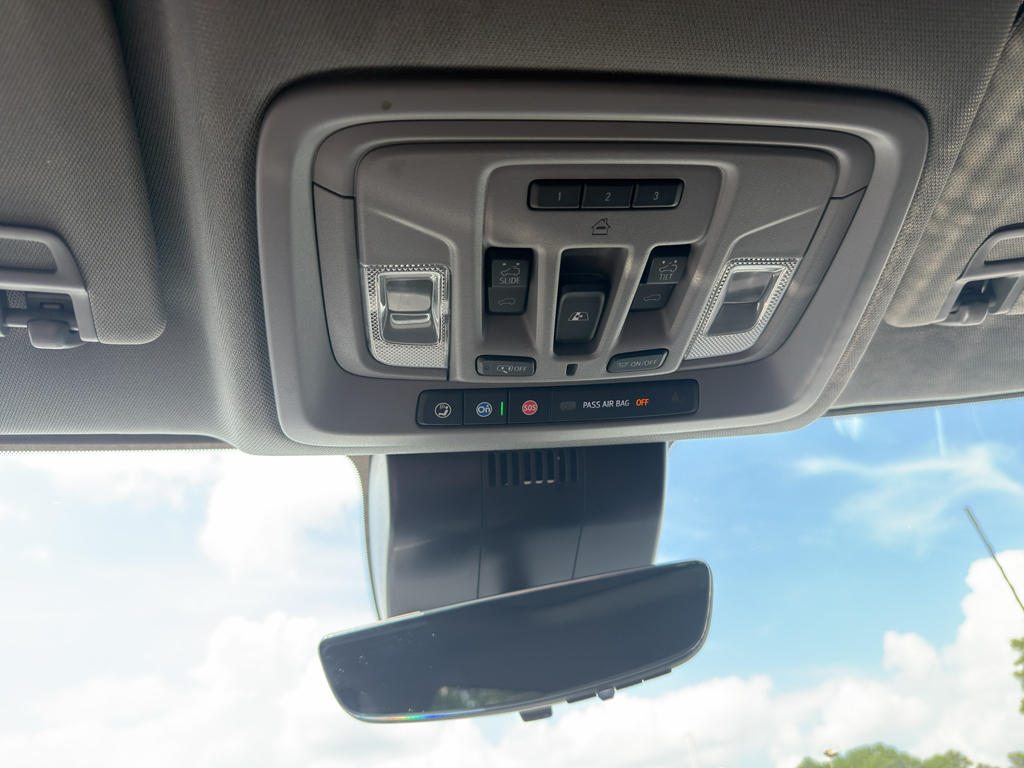 2024 Gmc Sierra HD representative vehicle photo
