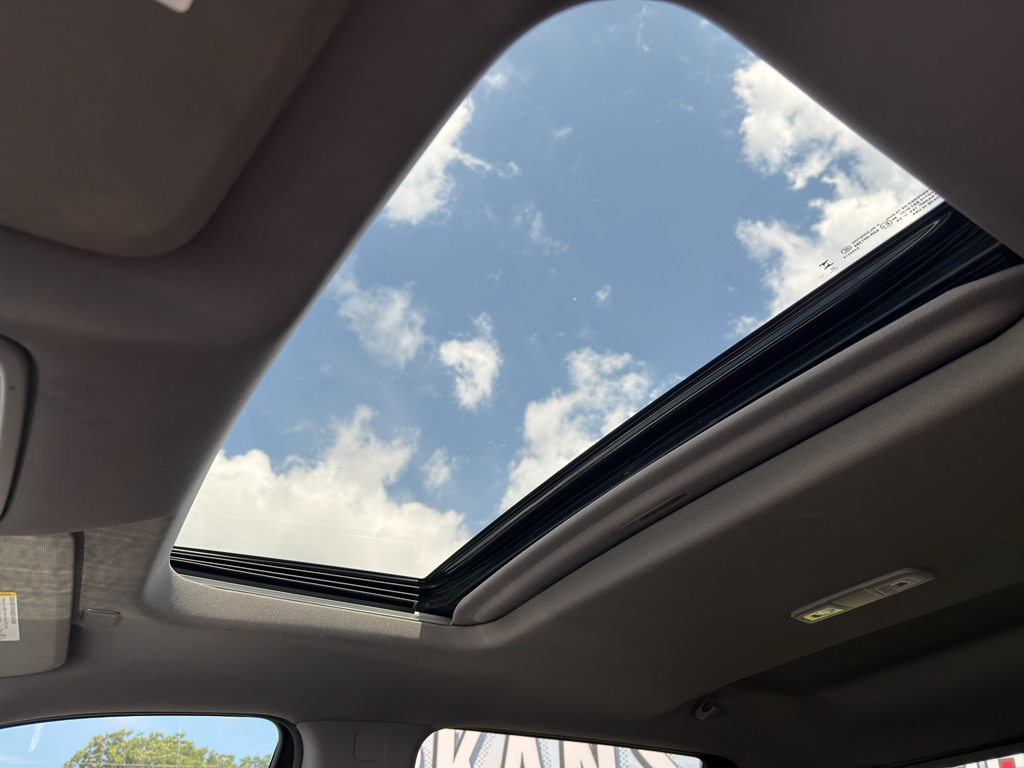 2024 Gmc Sierra HD representative vehicle photo