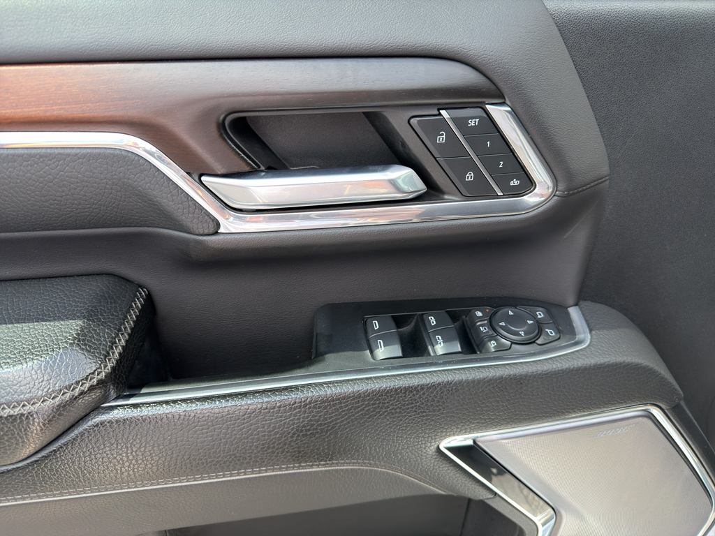 2024 Gmc Sierra HD representative vehicle photo