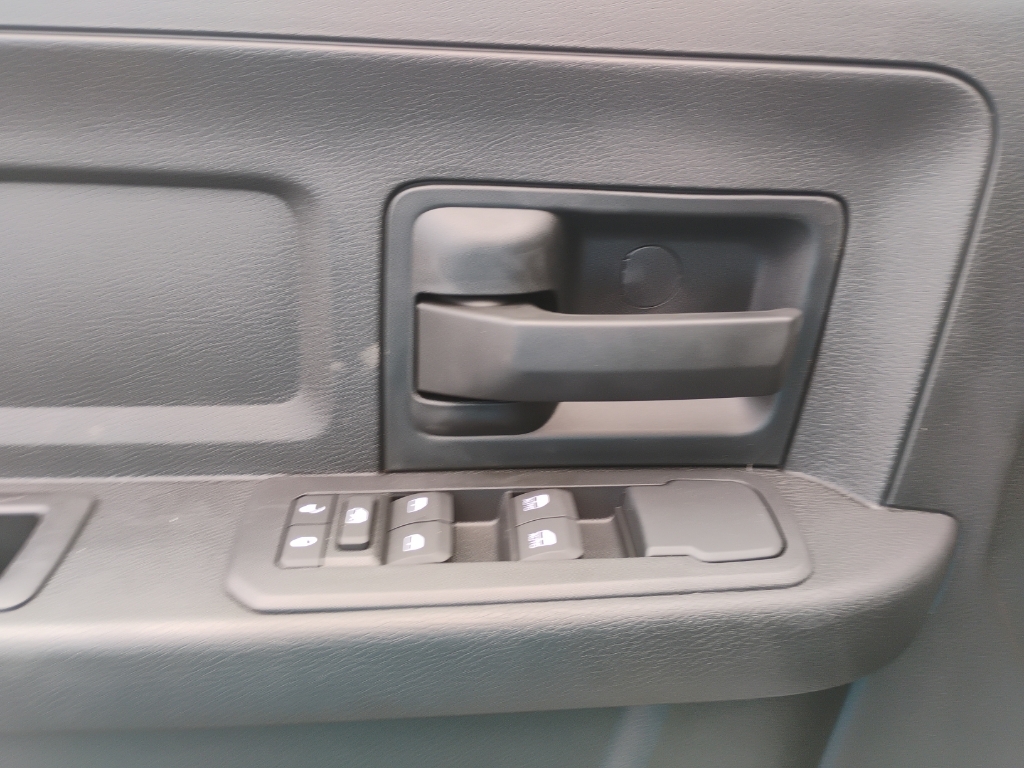 2026 Ram 3500 representative vehicle photo