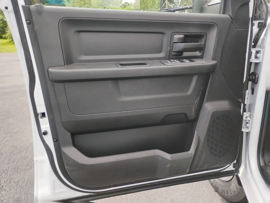 2026 Ram 3500 representative vehicle photo