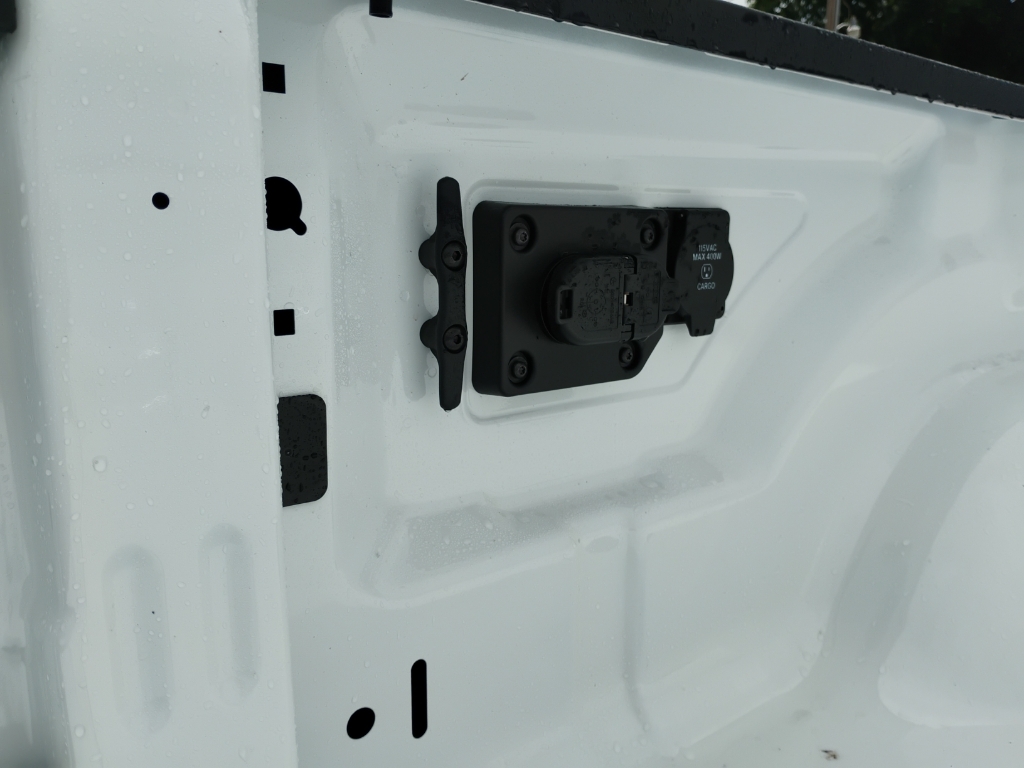 2026 Ram 3500 representative vehicle photo