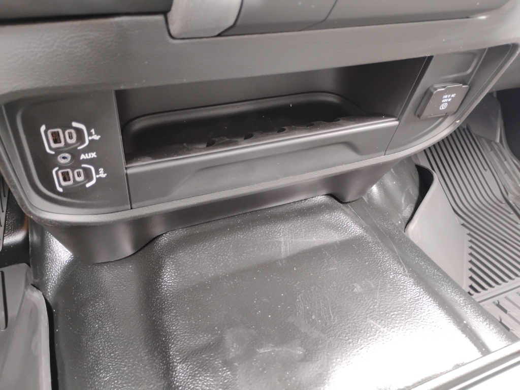 2026 Ram 3500 representative vehicle photo