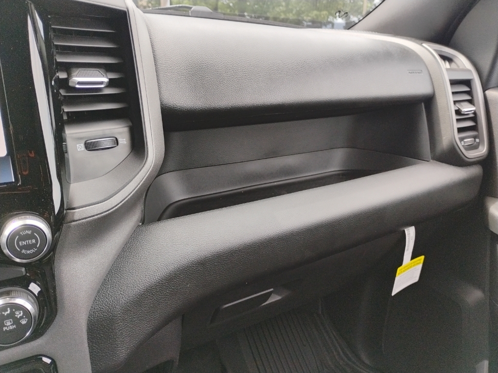 2026 Ram 3500 representative vehicle photo