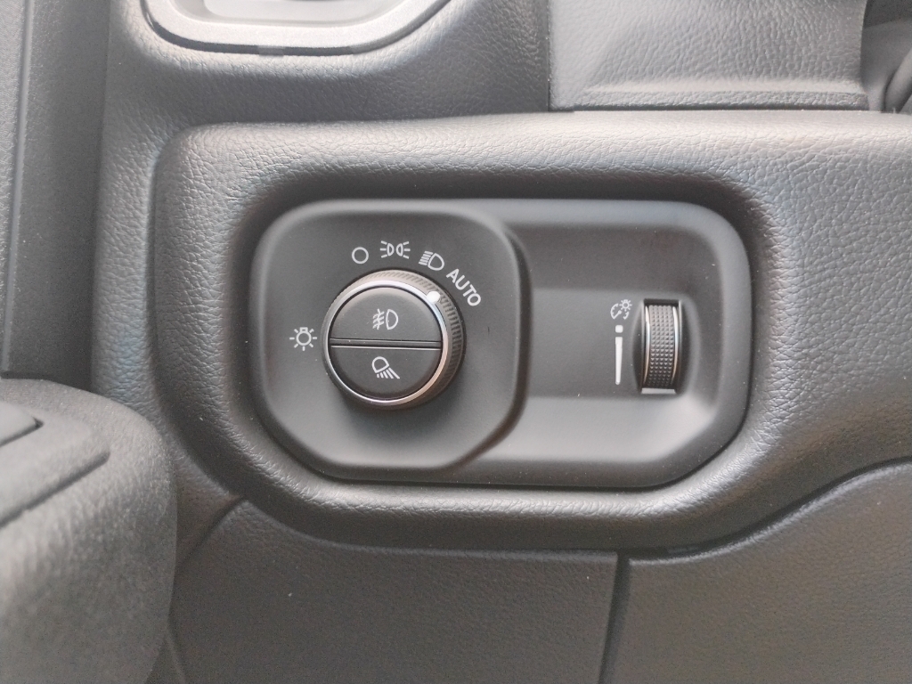 2026 Ram 3500 representative vehicle photo