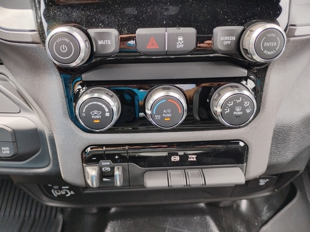 2026 Ram 3500 representative vehicle photo