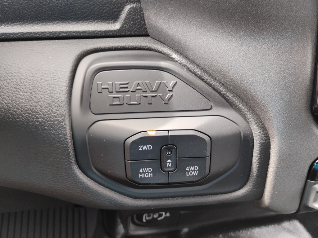 2026 Ram 3500 representative vehicle photo